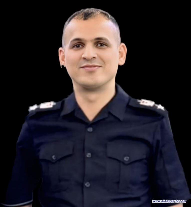 وزير الداخلية ينعى المقدم مهند ريسان صگبان الذي استشهد أثناء الواجب في ذي قار