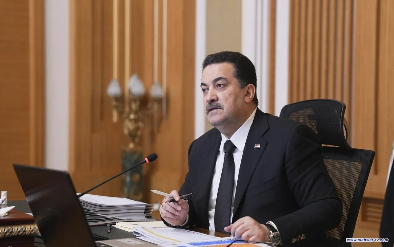 رئيس الوزراء: العراق لم يعد ساحة أزمات بل شريك استراتيجي يستحق الاهتمام