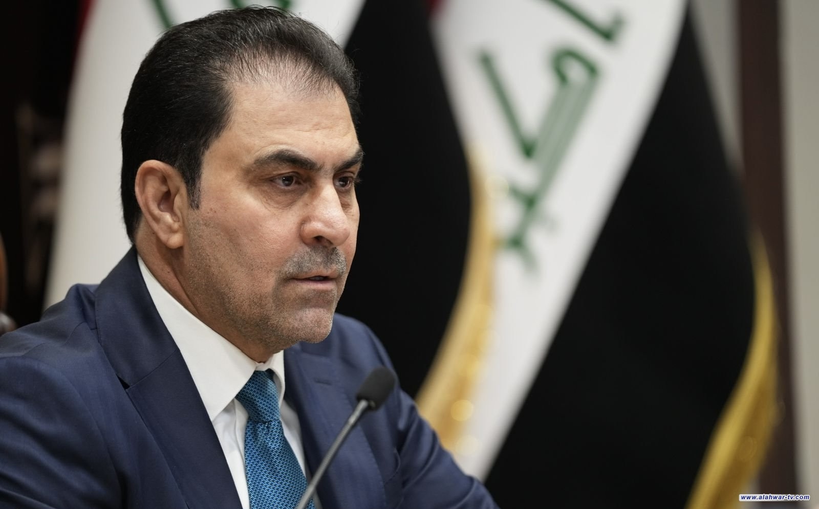 المندلاوي يبدي حرص البرلمان لتنفيذ المطالب المشروعة للكوادر التربوية بالتنسيق مع الحكومة