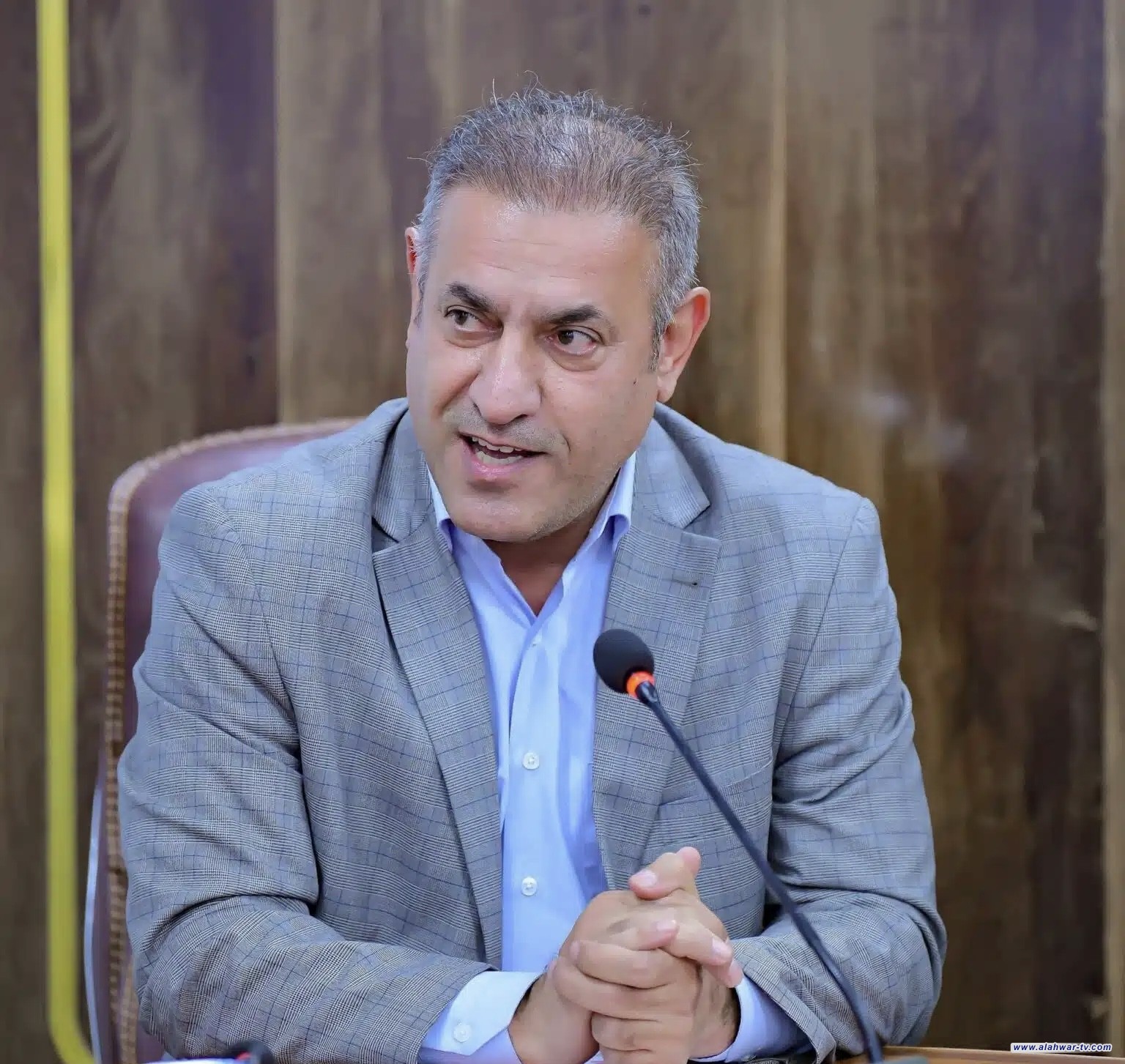 رئيس لجنة الصحة في مجلس ذي قار يكشف تفاصيل تشكيل تحالف أور بعد أربعة أشهر من العمل التنسيقي