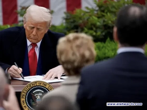 بي بي سي: فرض ترامب رسوما ضريبية على الصين مكسب لها