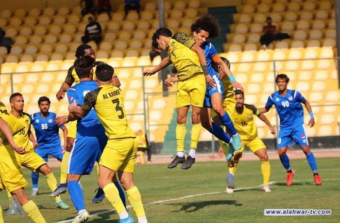 اليوم ..(8) مباريات لحساب الدور(32) من بطولة كأس العراق