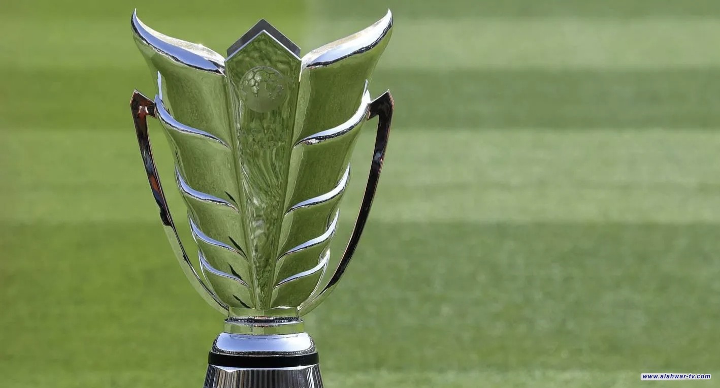 العراق في المستوى الثاني بقرعة كأس آسيا 2027