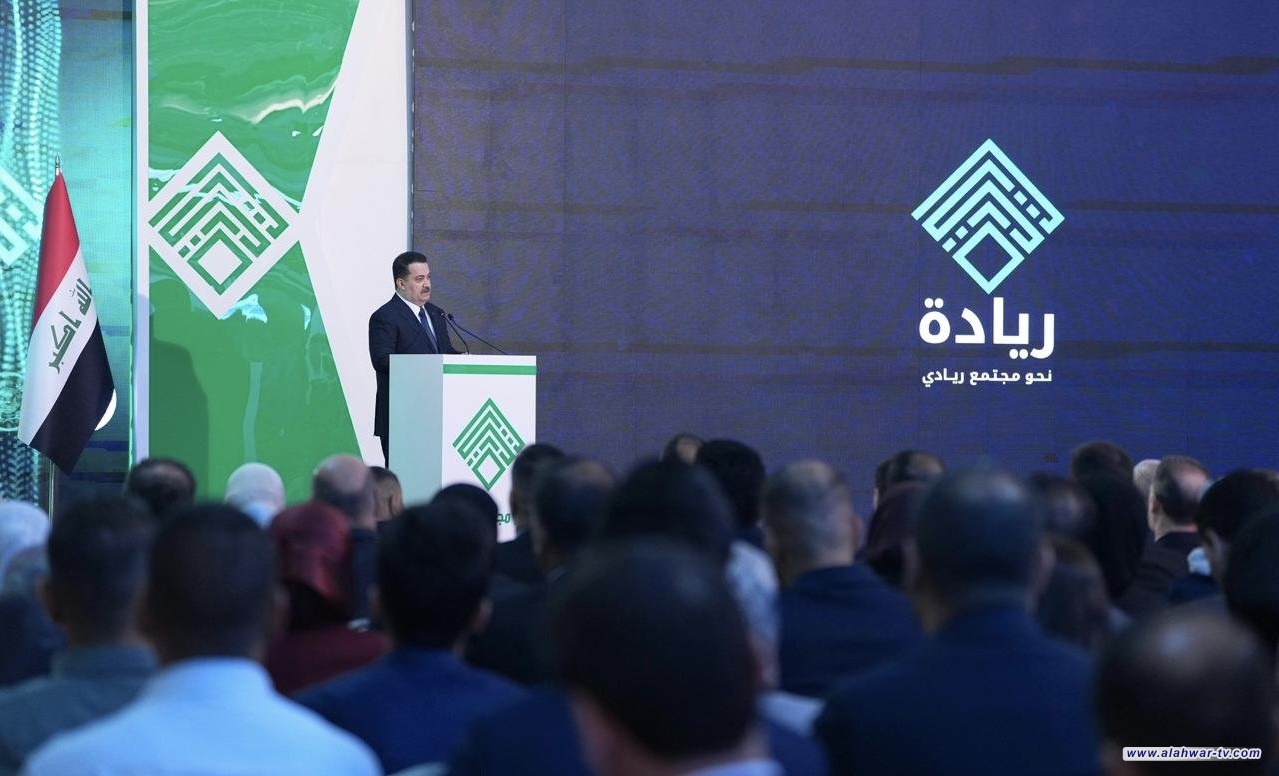 رئيس الوزراء يُعلن اعتماد 4 آذار ليكون اليوم الوطني لريادة الأعمال