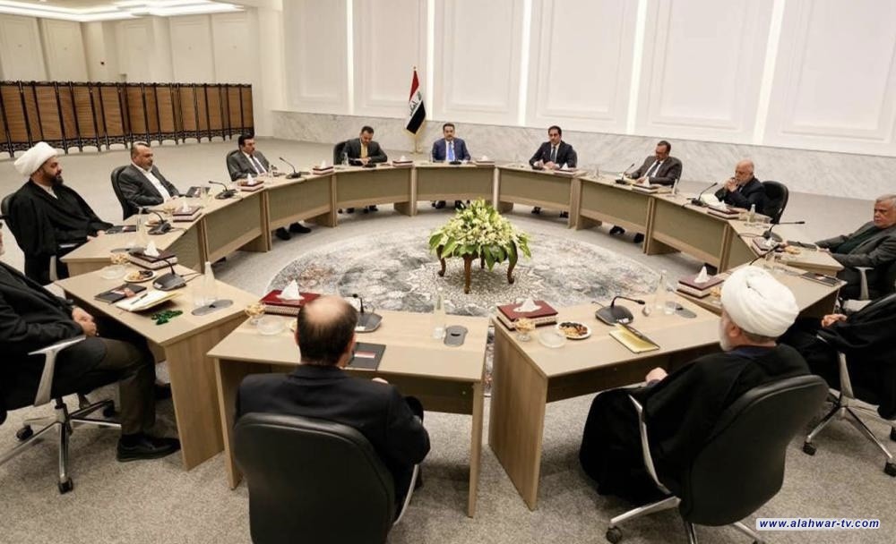 ترجيحات بعدم حسم مرشح الإطار لرئاسة الوزراء باجتماع السبت