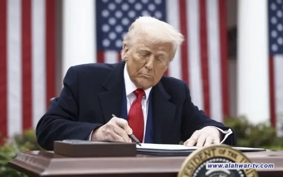 التعرفة الجمركية الأمريكية على المنتجات البريطانية تدخل حيز التنفيذ