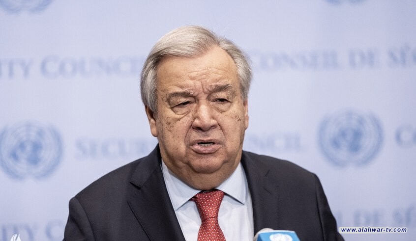 الأمم المتحدة: لا أحد يفوز في حرب تجارية