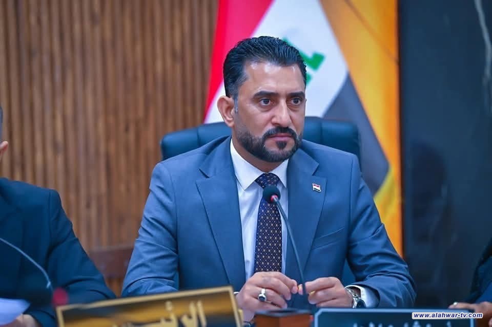 مجلس ذي قار يعلن الحداد ثلاثة أيام بعد استشهاد الضابط مهند ريسان