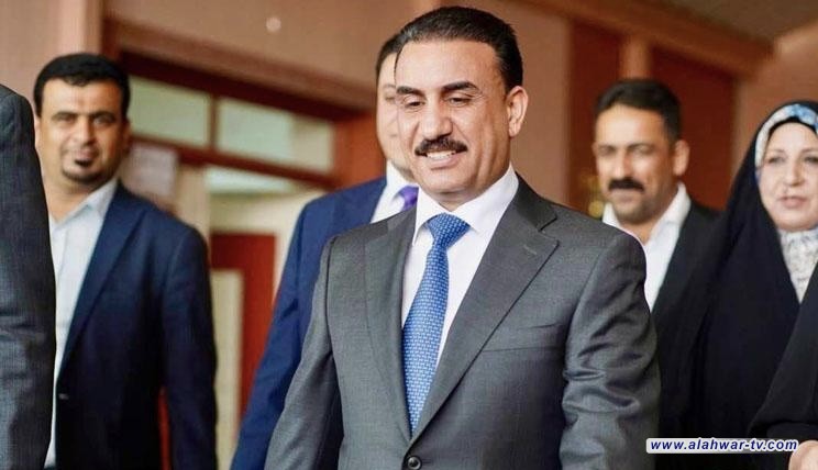 وزير التربية الدكتور إبراهيم نامس الجبوري يصل الناصرية اليوم الاربعاء