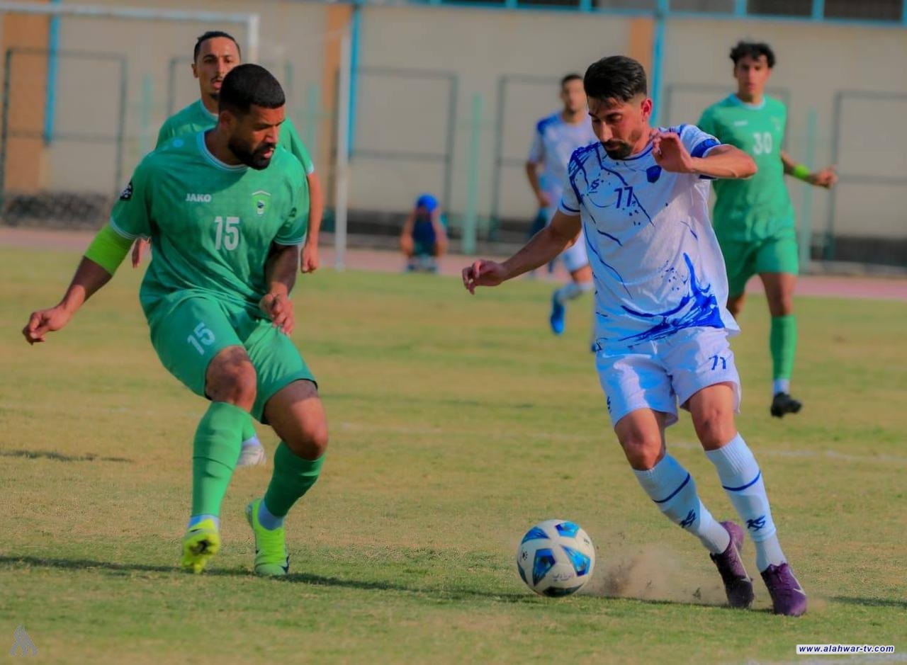 نتائج الدور 32 من بطولة كأس العراق