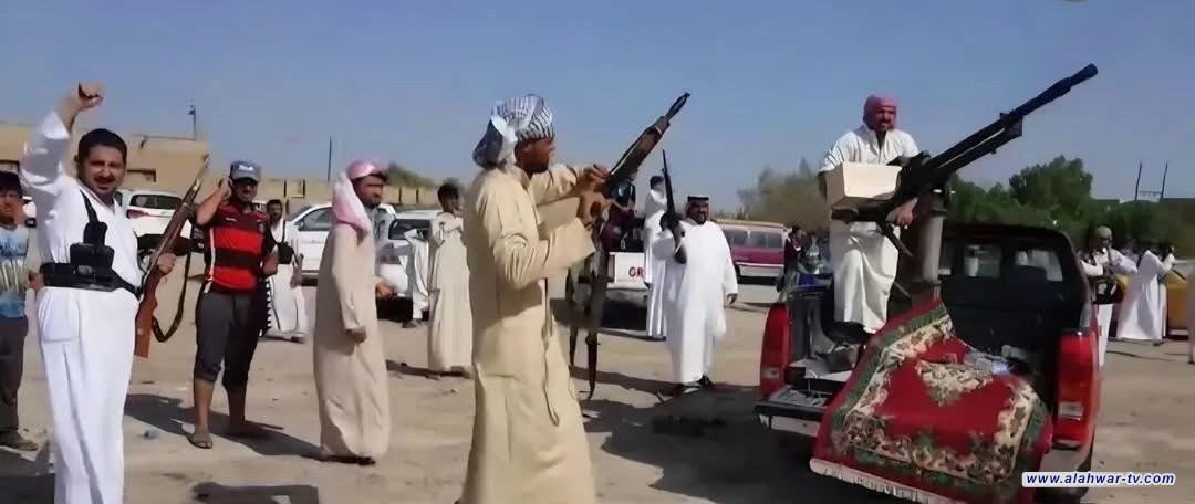 ذي قار.. معركة مسلحة تحصد قتيلاً وثلاثة جرحى