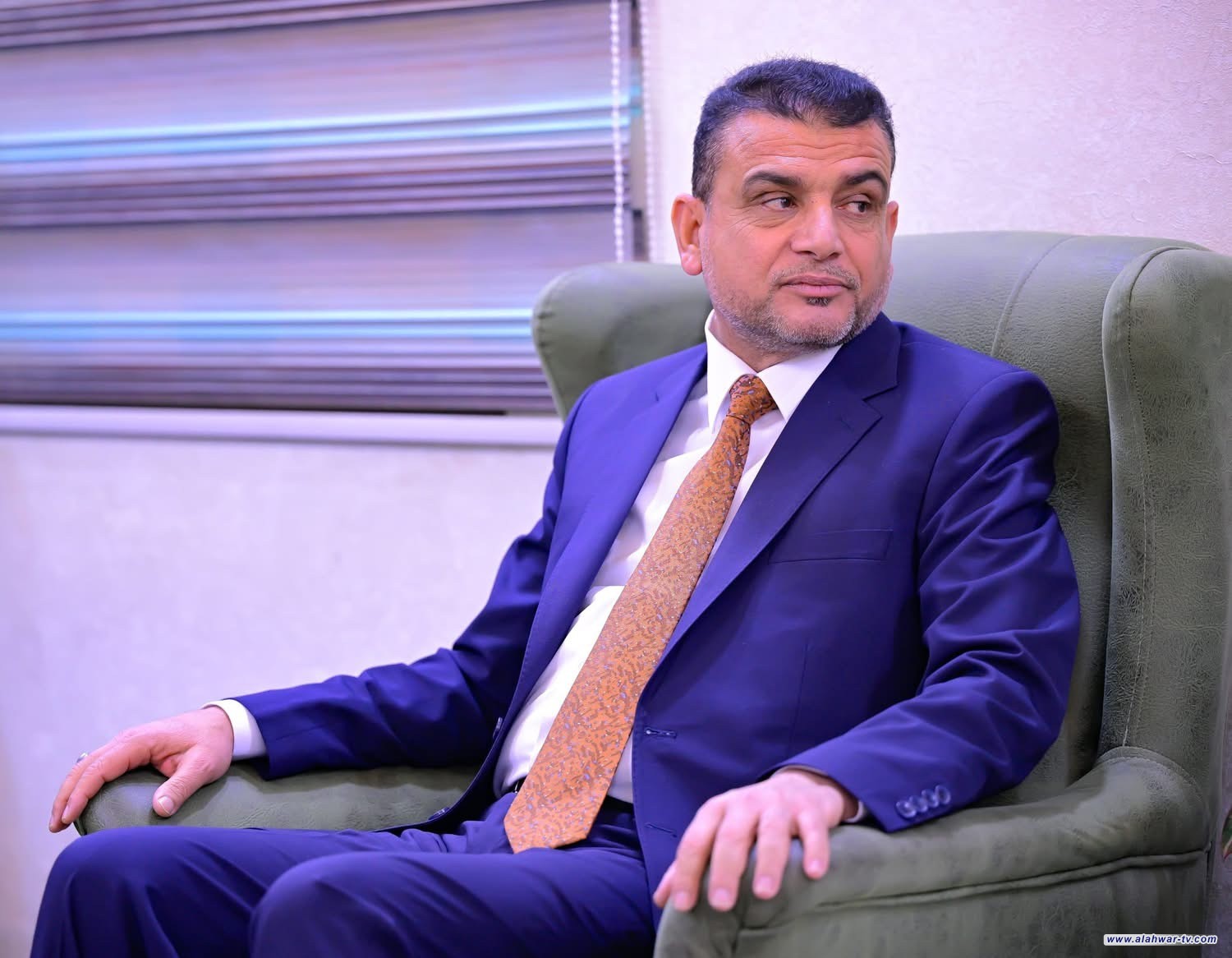 محافظ ذي قار: نمتلك الاستثمارات ونبحث عن شراكات حقيقية مع الشركات العالمية