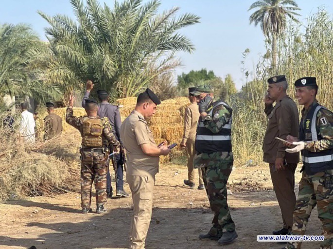 كمين محكم يطيح بمتهم بابتزاز عبر مواقع التواصل في ذي قار