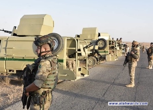 القبض على (10) متهمين بحوزتهم مواد مخدرة في 4 محافظات