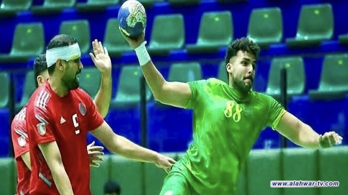 اليوم .الفتوة يضيّف الحشد وكربلاء يلاقي الشرطة في نخبة اليد