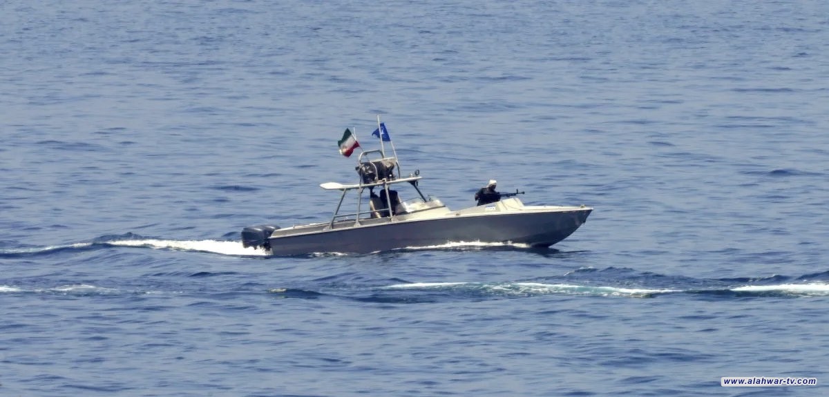 الحرس الثوري: إغلاق مضيق هرمز لحين رفع الحصار البحري الأميركي