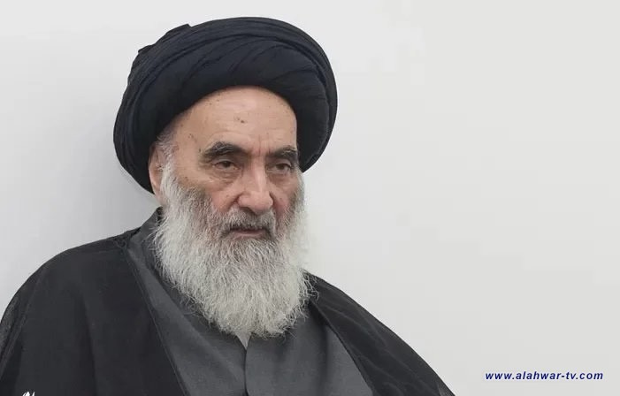 مكتب السيد السيستاني: غداً الأحد الأول من شهر ذي القعدة