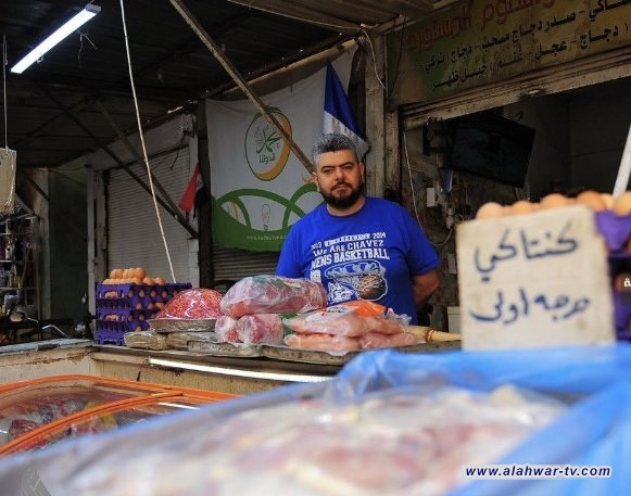 التجارة: تنسيق رقابي واسع لمتابعة أسعار السلع الأساسية في الأسواق