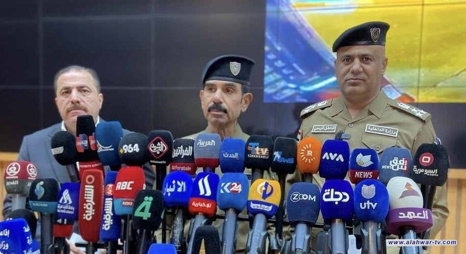 الداخلية تكشف نتائج التحقيق بشأن الاعتداء على المهندس بشير خالد