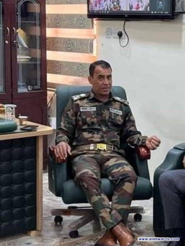 القبض على أحد المشاركين في قتل مدير استخبارات ذي قار في كربلاء المقدسة