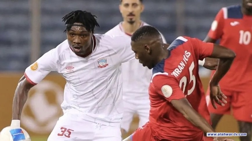 زاخو في مهمة تاريخية أمام الشباب السعودي بنصف نهائي دوري أبطال الخليج اليوم