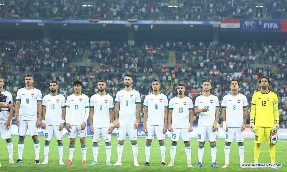اتحاد الكرة يرجح حسم تسمية الملاك التدريبي للمنتخب الوطني الإثنين المقبل