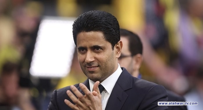 الخليفي يعلق على حسم سان جيرمان لقب الدوري الفرنسي