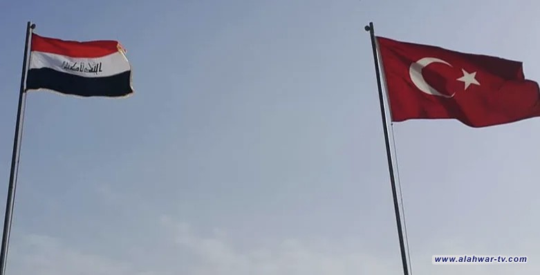 وفد حكومي تركي يزور بغداد للتباحث بشأن ملف المياه والنفط