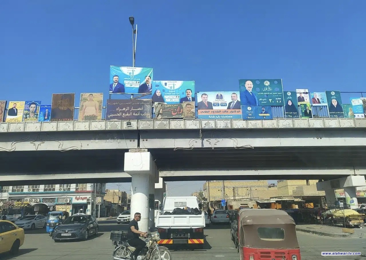منظمة تموز في ذي قار: حملات انتخابية بلا برامج.. ووعود المرشحين لا تتعدى الشعارات