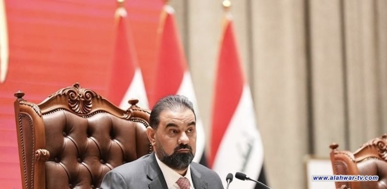 مجلس النواب يعقد جلسته برئاسة الحلبوسي