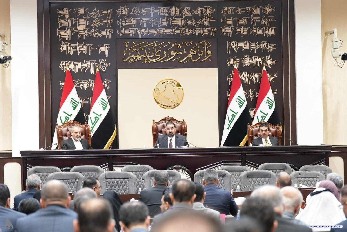 مجلس النواب يُباشر القراءة الأولى لمقترح قانون خدمة العلم