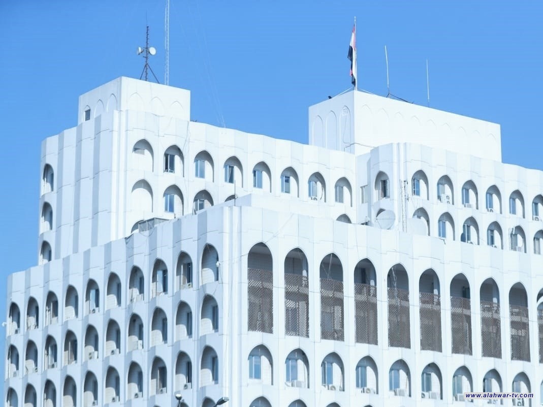 العراق يدين إعلان (الكيان الإسرائيلي) تعيين ممثّلٍ دبلوماسيٍّ لدى (أرض الصومال)