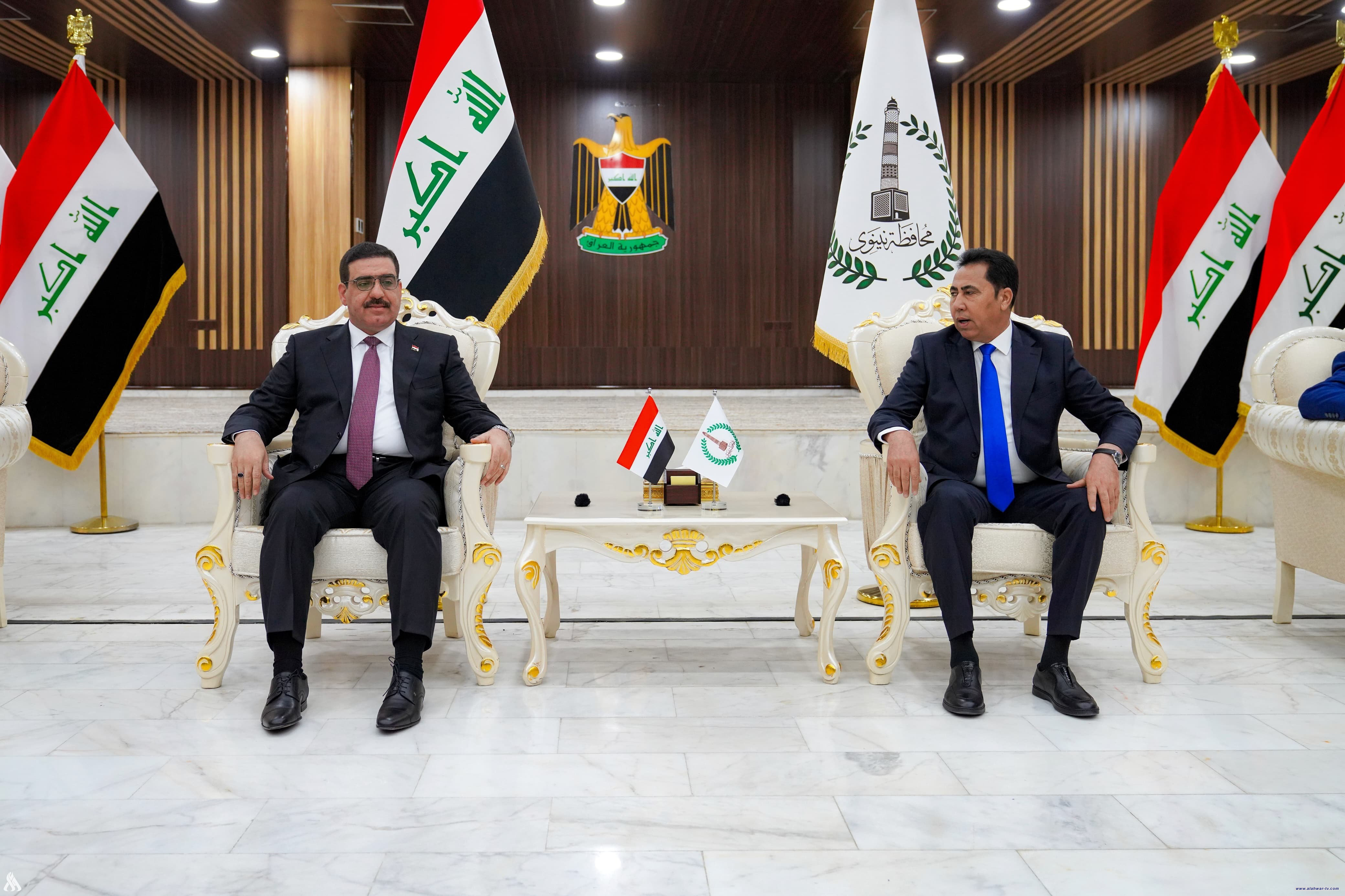 وزير التجارة يتوعد المتلاعبين بالأسعار في شهر رمضان