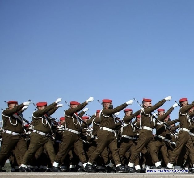 تنشر نص مقترح قانون خدمة العلم