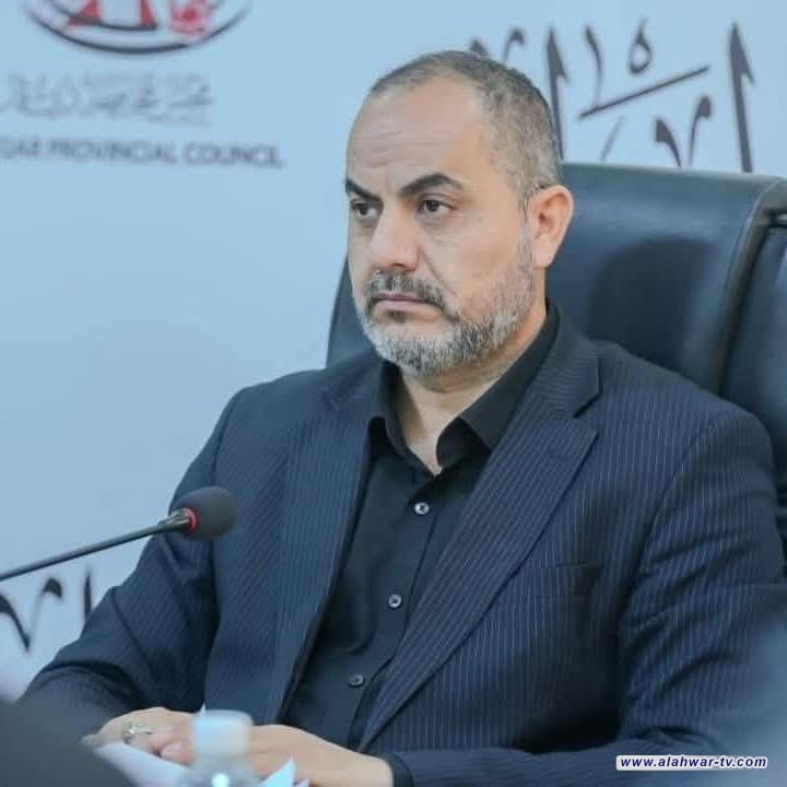 مجلس ذي قار يعلن مقابلة السوداني وايصال مطالب الكوادر التربوية