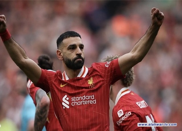 ارباح خارج الملعب.. مبالغ ضخمة تتدفق إلى رصيد محمد صلاح