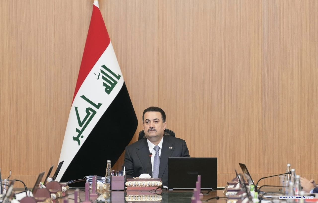 مجلس الوزراء يعقد جلسته الاعتيادية برئاسة السوداني