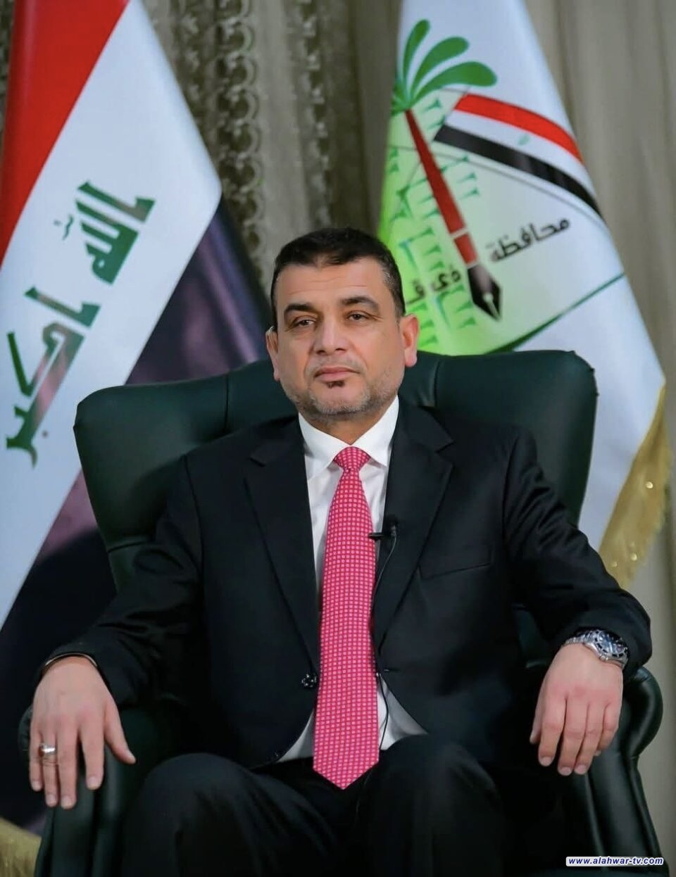 محافظ ذي قا: تصميم دائري جديد لمدينة الناصرية ضمن خطة التحديث الشامل