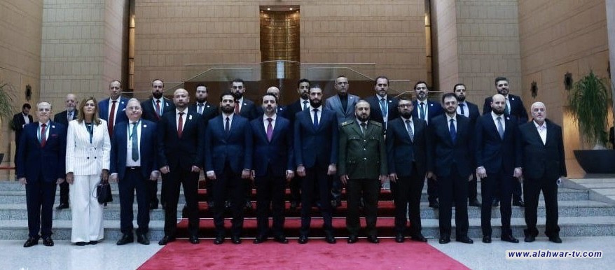 واشنطن تسلم البعثة السورية مذكرة: حكومة دمشق غير معترف بها