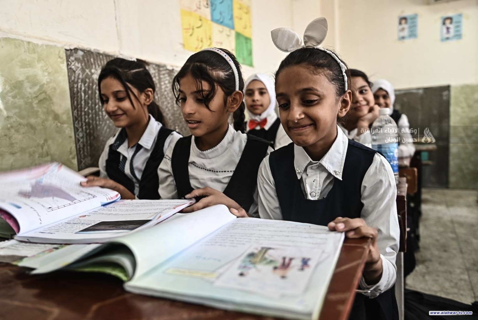 التربية تحدّد مواعيد الامتحانات النهائية للصفوف المنتهية وغير المنتهية