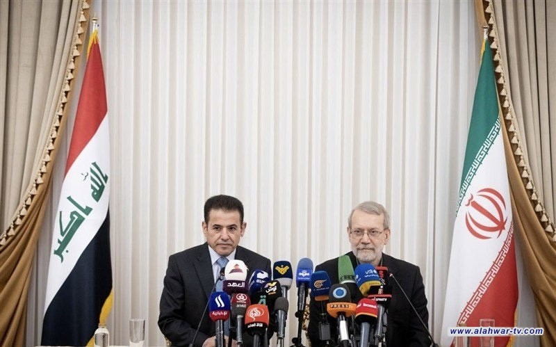 الأعرجي: العراق لن يسمح باستخدام أراضيه أو أجوائه لتهديد إيران