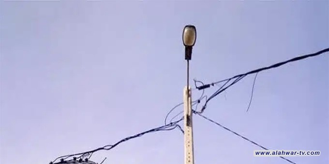 وفاة مواطن في قضاء الدواية إثر صعقة كهربائية من مضخة مياه قرب منزله