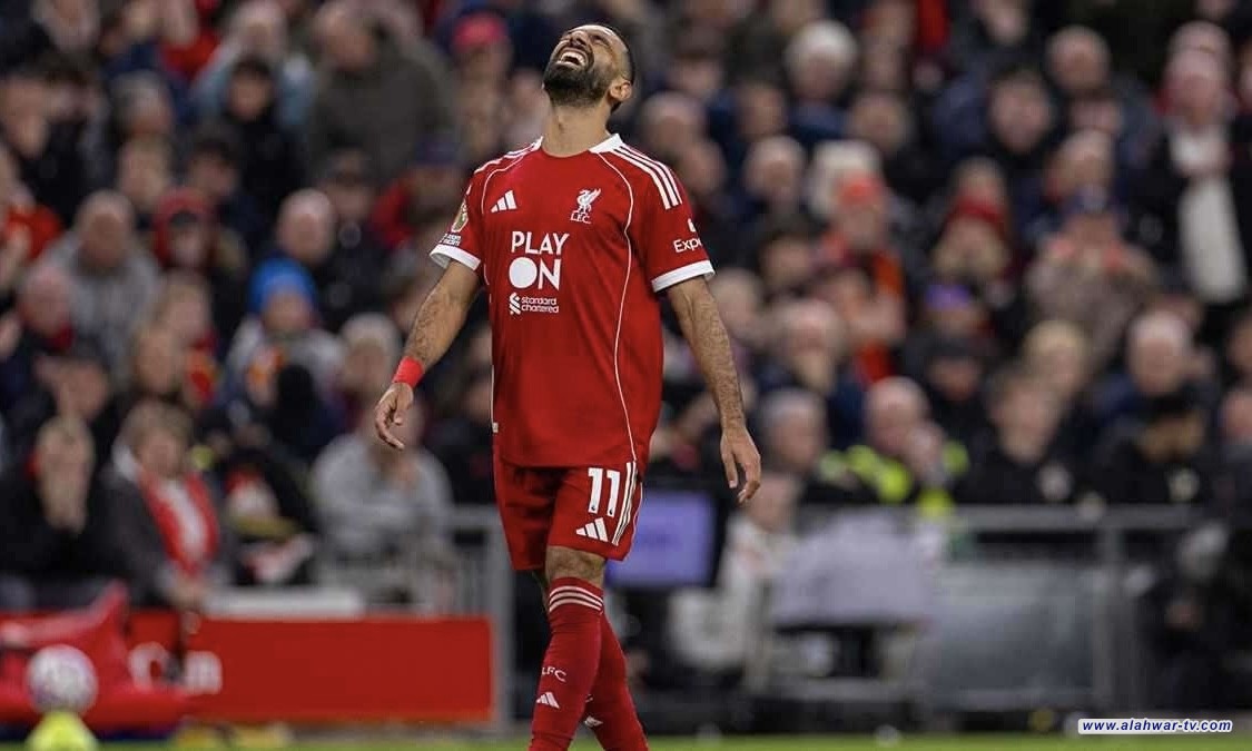 بعد البداية الكارثية.. أول خسائر محمد صلاح في الموسم الجديد