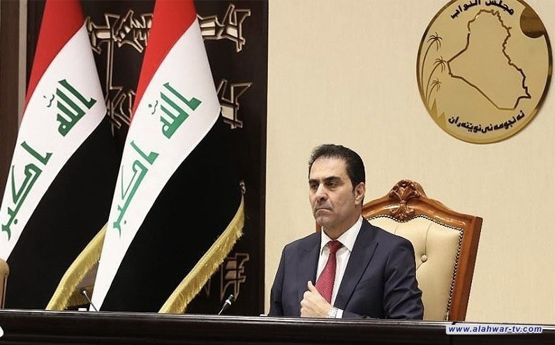 المندلاوي: قصف الضاحية الجنوبية استهتارٌ وتحدٍّ لكل المواثيق والقوانين الدولية