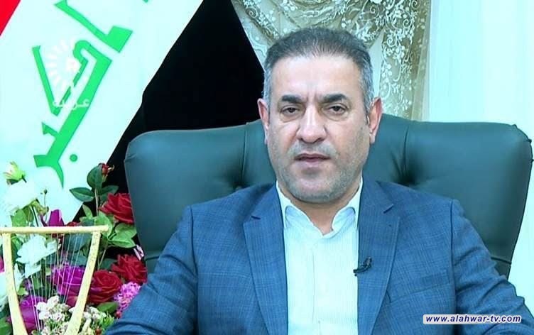 الخفاجي : قريبا افتتاح قسم الحروق في المستشفى التركي وتأهيل وحدة التبريد