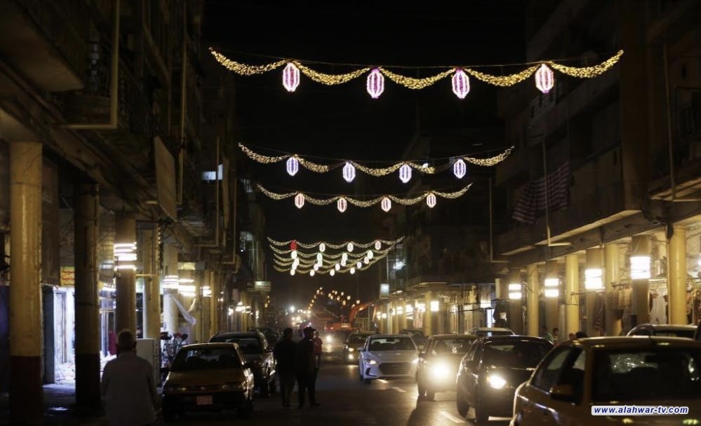 خبر سار للعراقيين.. مراعاة قطع الكهرباء في الإفطار والسحور