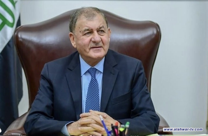 رئيس الجمهورية يهنئ بحلول شهر رمضان