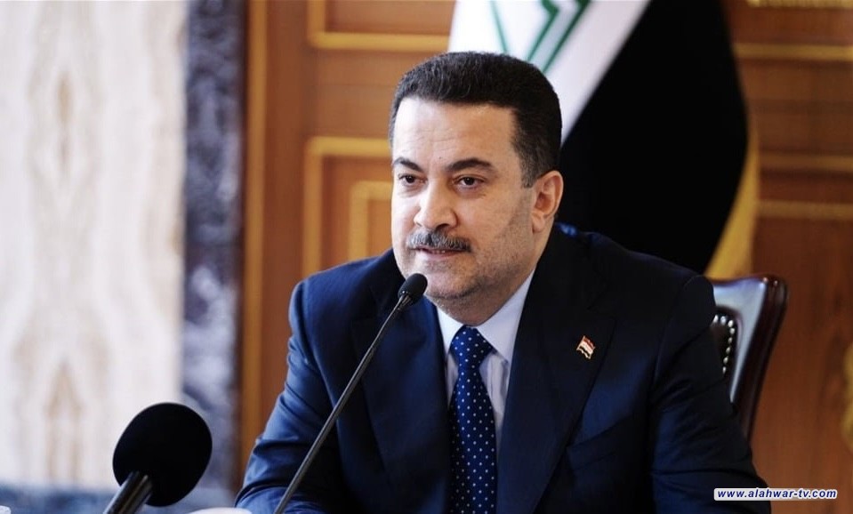 رئيس الوزراء يهنئ بمناسبة الذكرى المئوية للمجلس التأسيسي العراقي