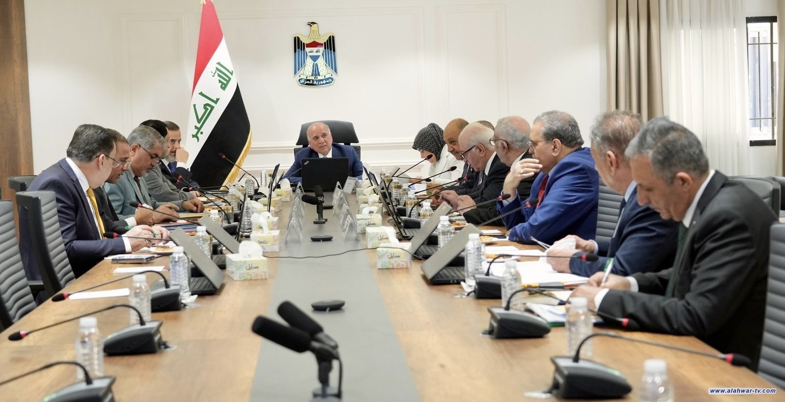 المجلس الوزاري للاقتصاد يقرر فتح استيراد 7 محاصيل زراعية وإيقاف بيض المائدة