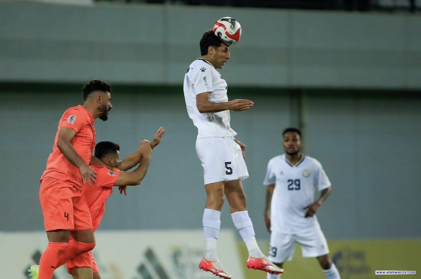 فوز للزوراء وتعادل للطلبة والكرخ في الجولة 30 من دوري نجوم العراق